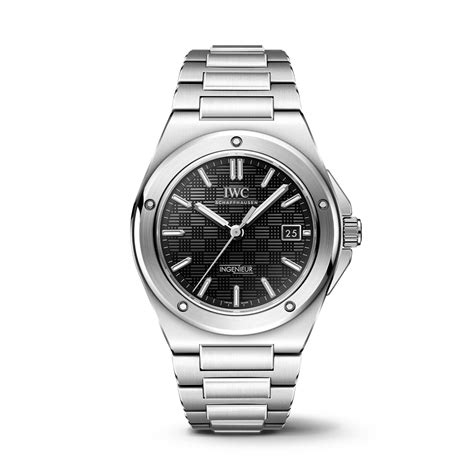 iwc ingenieur rwi|iwc ingenieur 40 price.